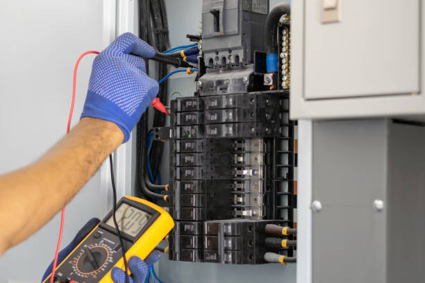 Best Surge Protection Installation  in Crete, IL