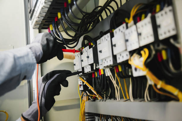  Crete, IL Electrical Services Pros