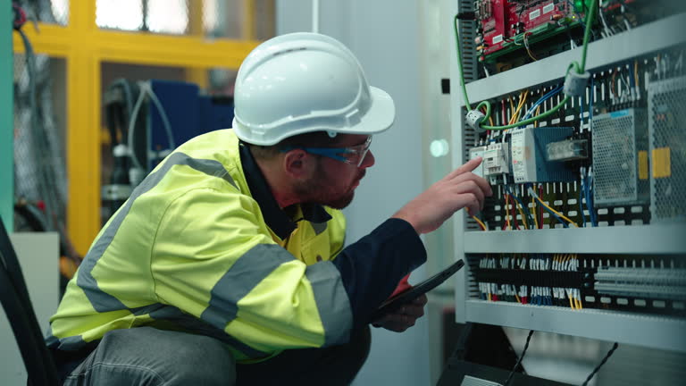 Best Circuit Breaker Installation and Repair  in Crete, IL