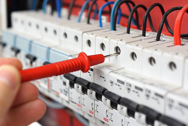 Best Circuit Breaker Installation and Repair  in Crete, IL